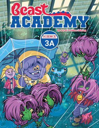 3AS Science