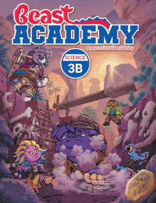 3BS Science